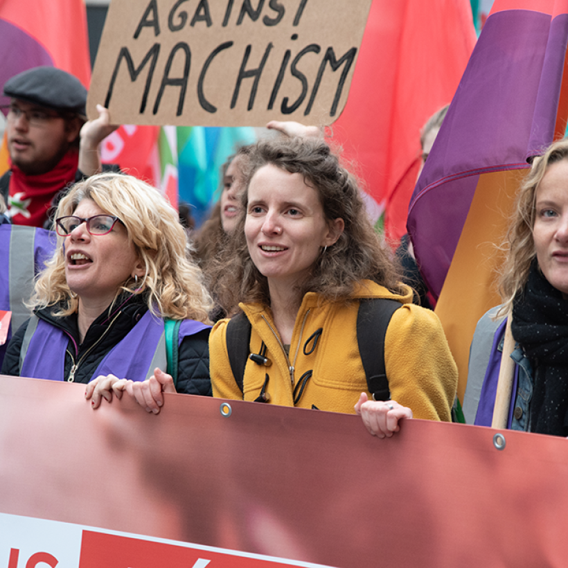 Avortement : « Je ne choisis pas à la légère, mais c'est moi qui choisis »