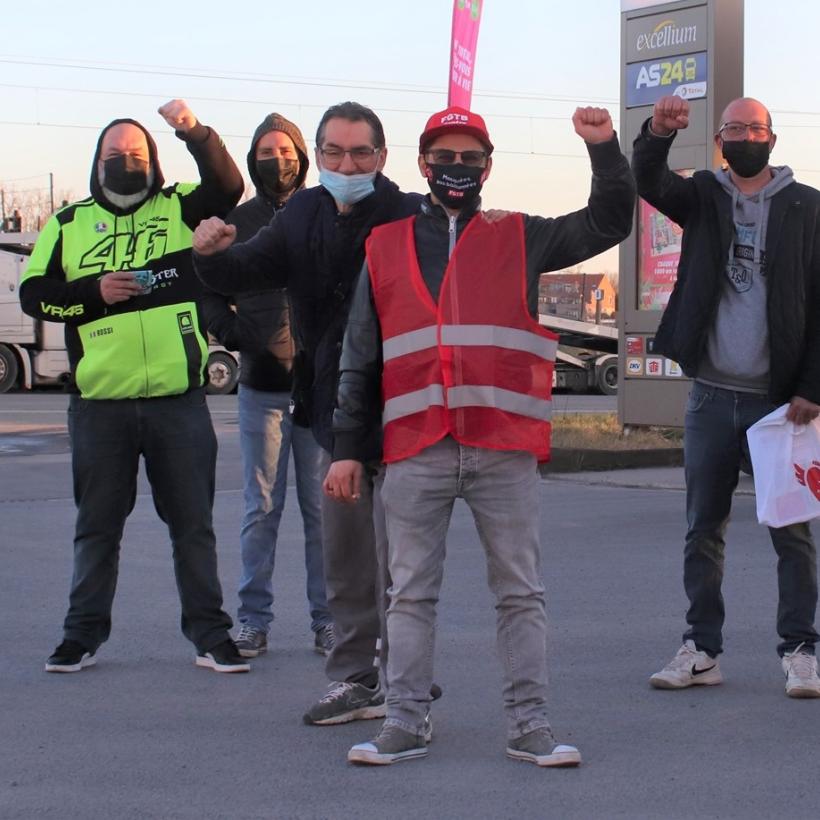 Comment obtenir une augmentation de salaire de plus de 0,4 % ?