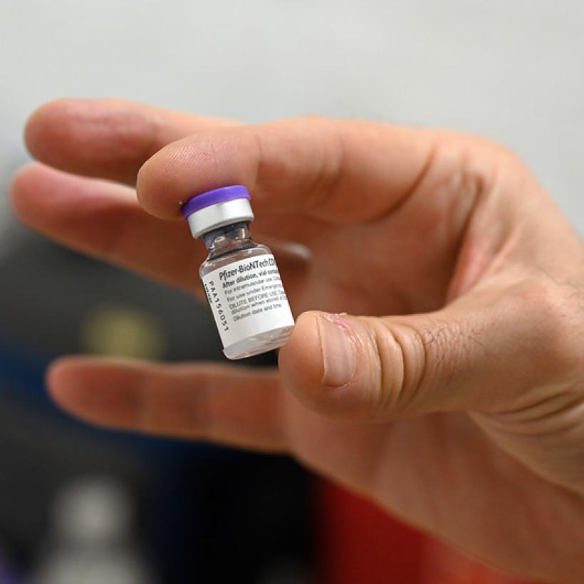 Comment la soif de profit de Big Pharma retarde la vaccination des héros du coronavirus