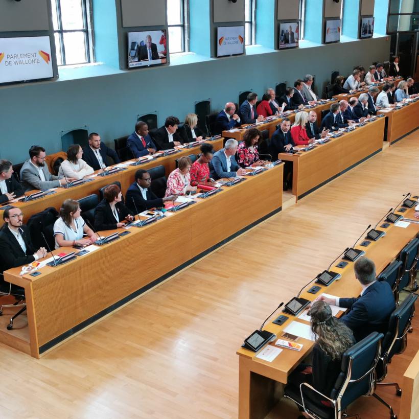 Analyse de la note Coquelicot : les promesses d’aujourd’hui préparent les renoncements de demain