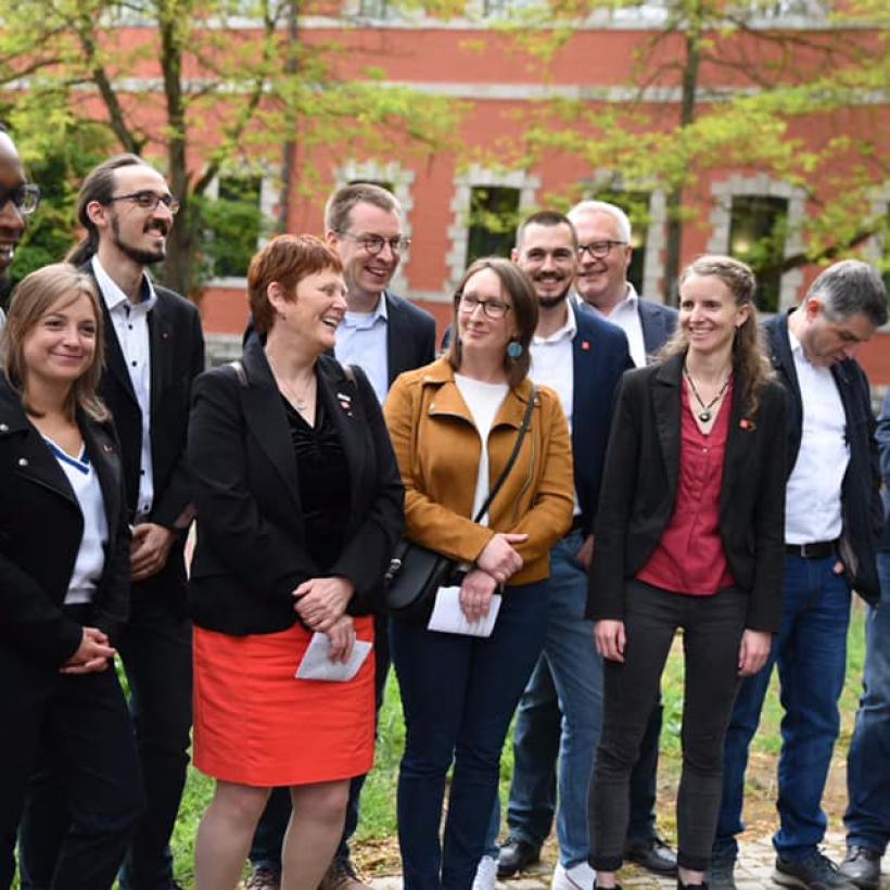 Note coquelicot : un texte taillé sur mesure pour le cdH et qui prépare les renoncements de demain