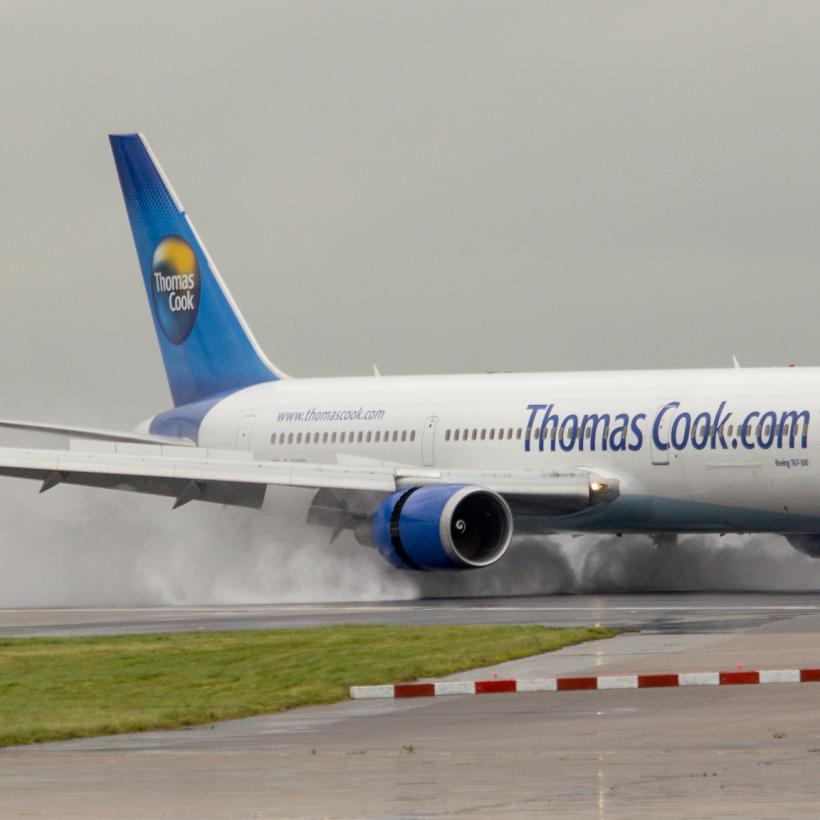 Maria Vindevoghel (PTB) à propos de Thomas Cook : « L’emploi doit être protégé »