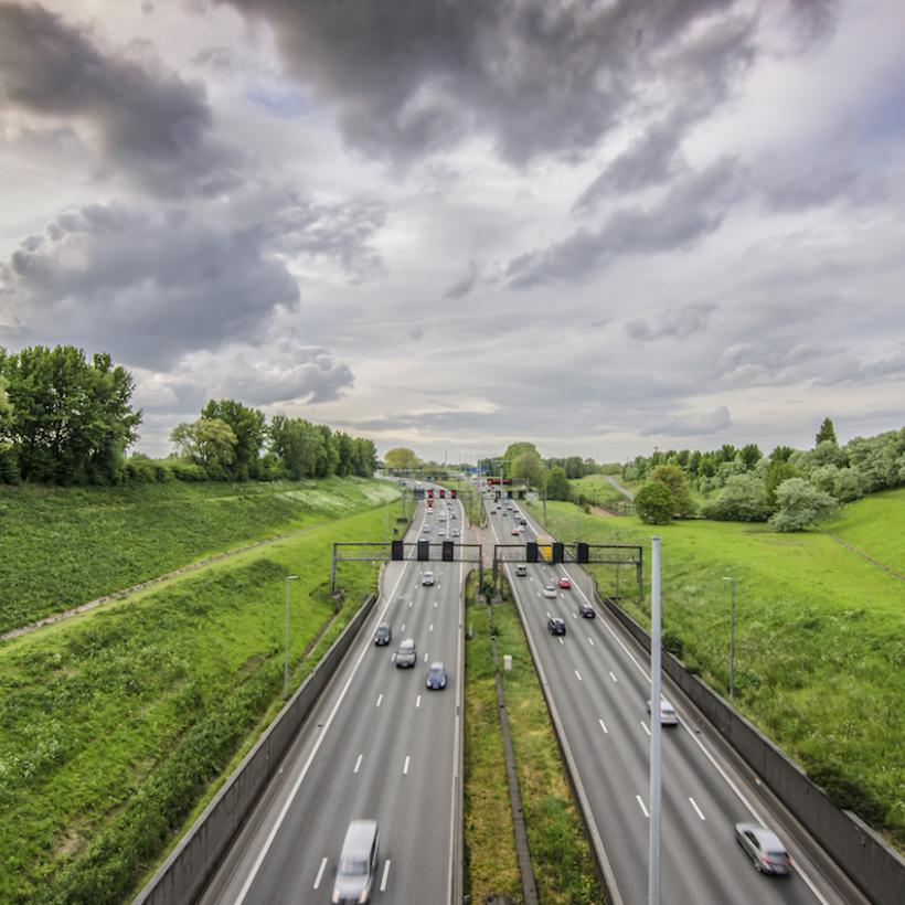 Sécurité routière : il faut réactiver des bornes d’appel d’urgence sur les autoroutes wallonnes