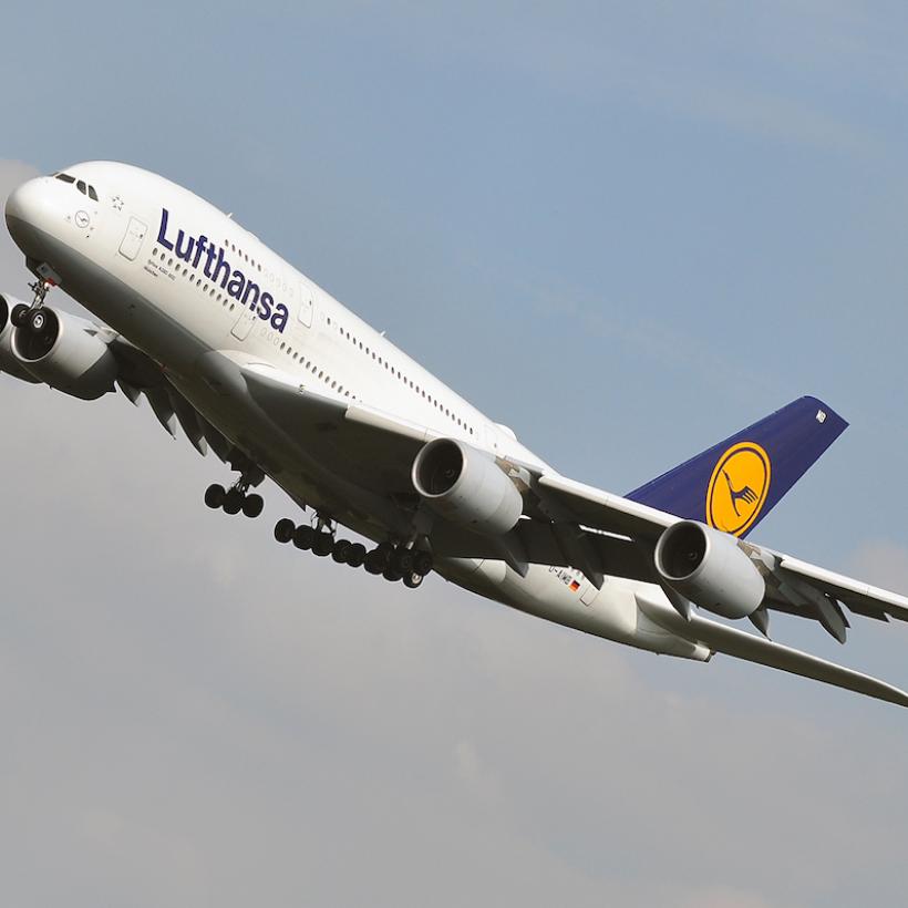 Lufthansa et Brussels Airlines : l’argent public doit servir à investir dans l’avenir, pas à sauver les actionnaires