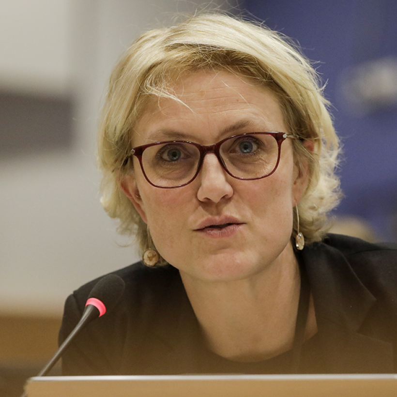 Le PTB déplore le recul de la Vivaldi sur la levée des brevets sur le vaccin contre le Covid