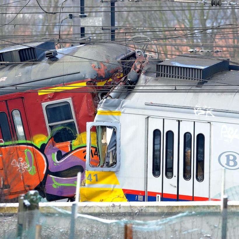 Buizingen : jugement accablant pour la SNCB et Infrabel, les leçons doivent être tirées