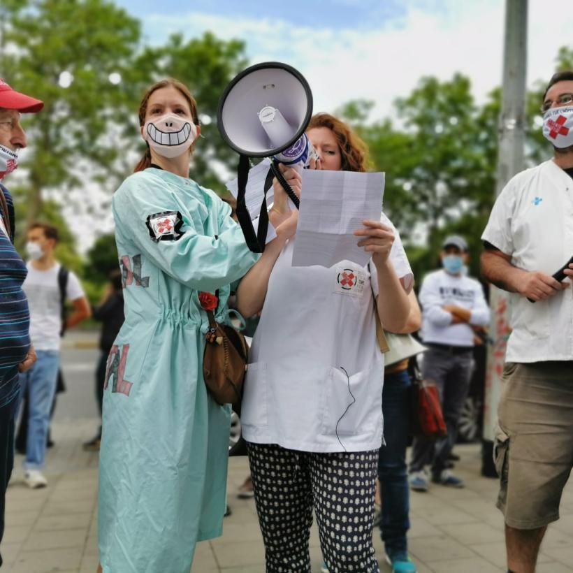 Soins de santé et non marchand : après les applaudissements, le refinancement