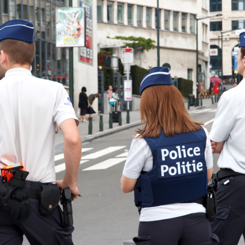 Le PTB exige un débat public et une enquête sur le harcèlement sexuel dans la police
