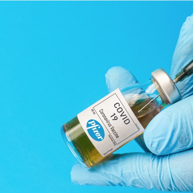 Un vaccin Pfizer pour nous aider à sortir de cette crise ou pour faire grimper l’action en Bourse ?