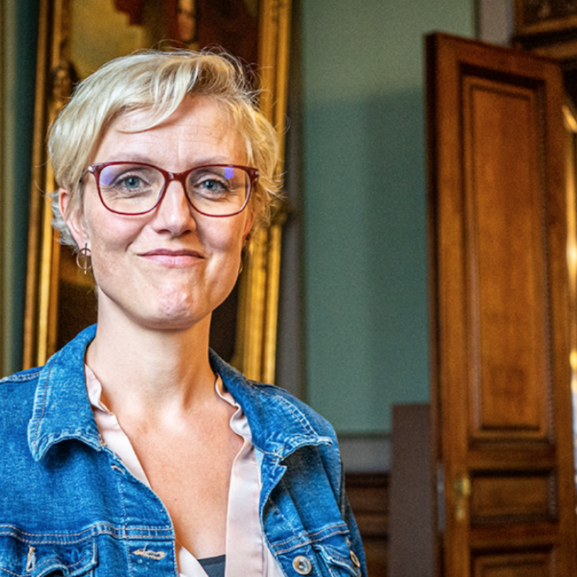 Le ministre de la Santé Frank Vandenbroucke refuse de répondre au Parlement aux questions sur la vaccination