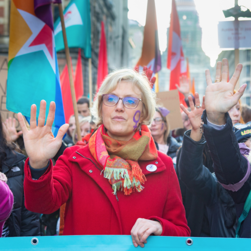 Le rapport de la Commission d’évaluation confirme l’urgence de dépénaliser l’avortement