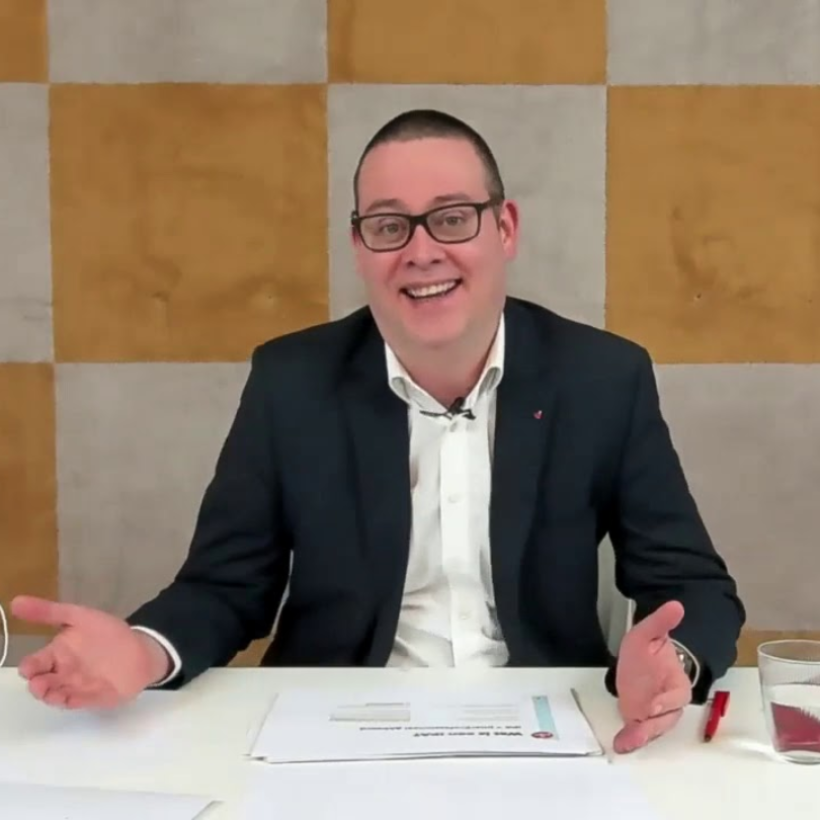 Les ateliers en ligne du PTB : des arguments solides pour un bon AIP