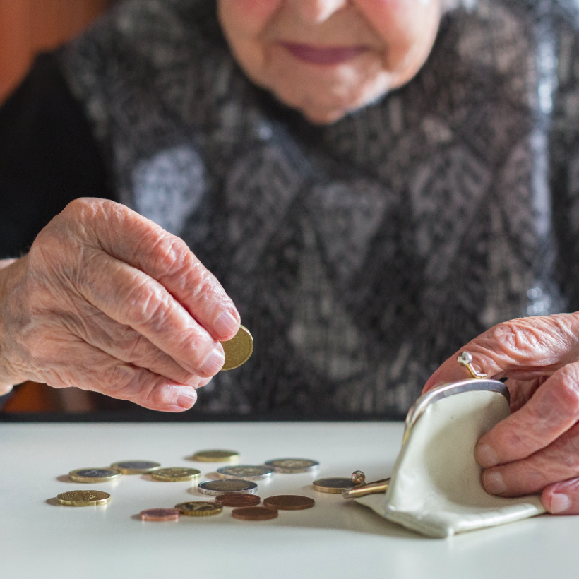 La Cour des comptes confirme : les pensions complémentaires sont fortement inégalitaires