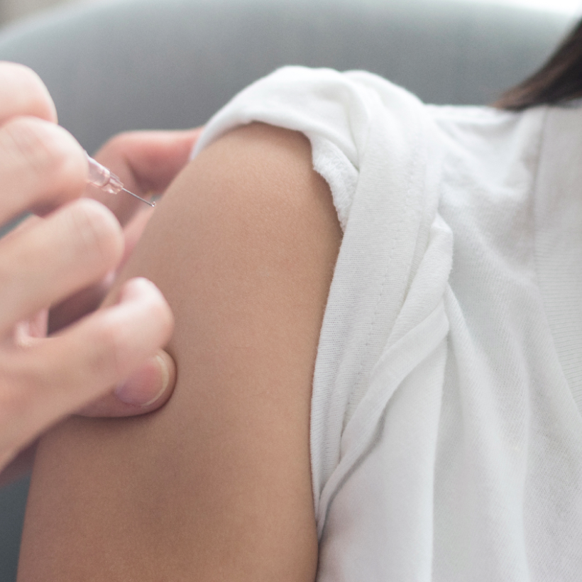 Devons-nous dire « merci » au capitalisme pour le vaccin ?