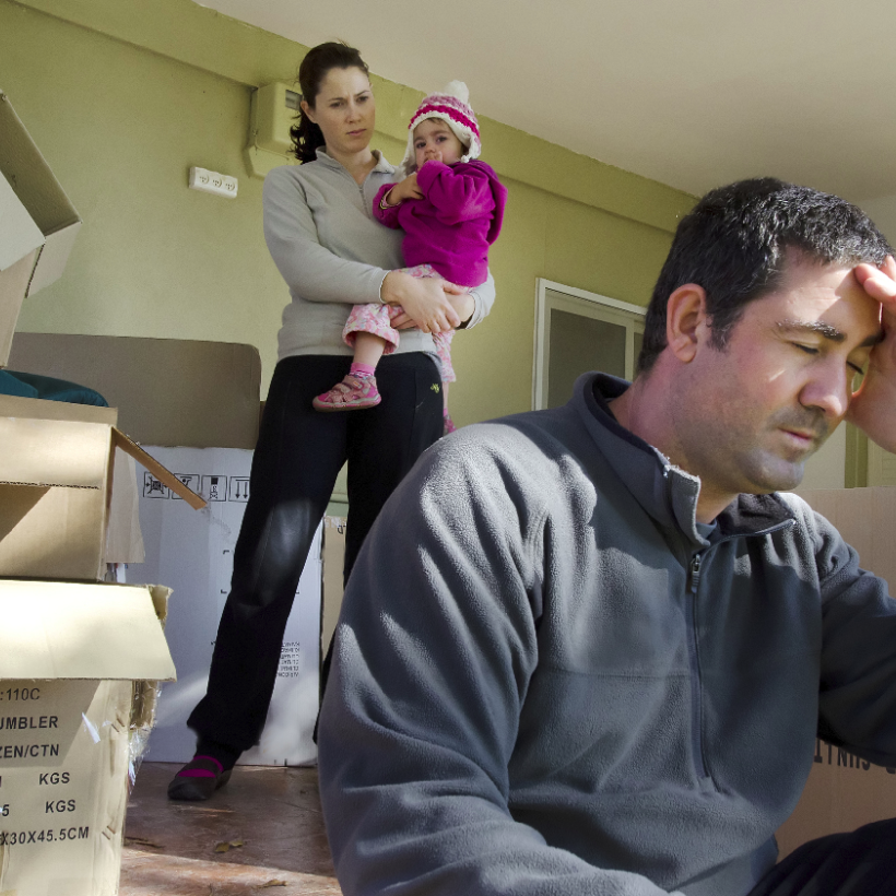Le PTB introduit un décret contre les expulsions locatives durant les crises sanitaires