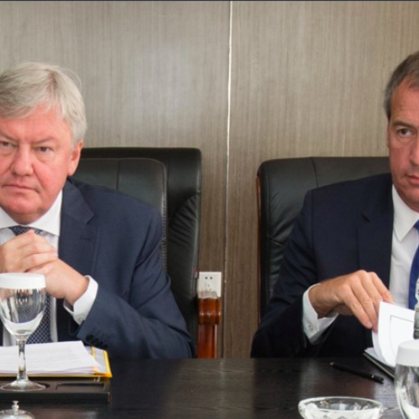 Perquisitions chez Jean-Claude Marcourt, un premier pas pour faire toute la lumière sur le scandale Nethys