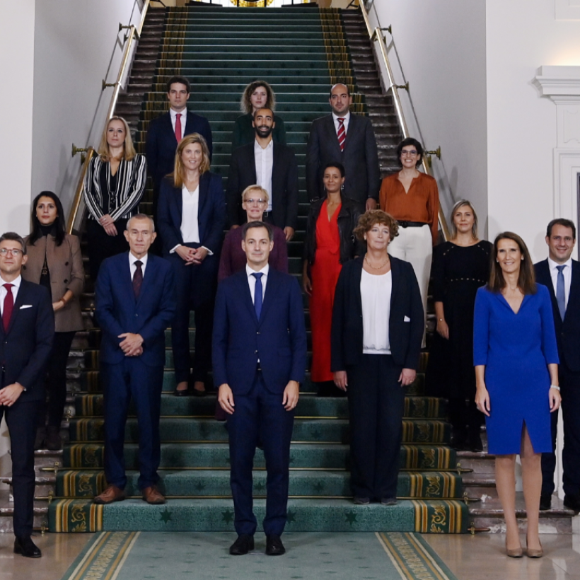 Plan d’investissement : la Vilvaldi n’atteint pas les objectifs qu’elle s’est elle-même fixés