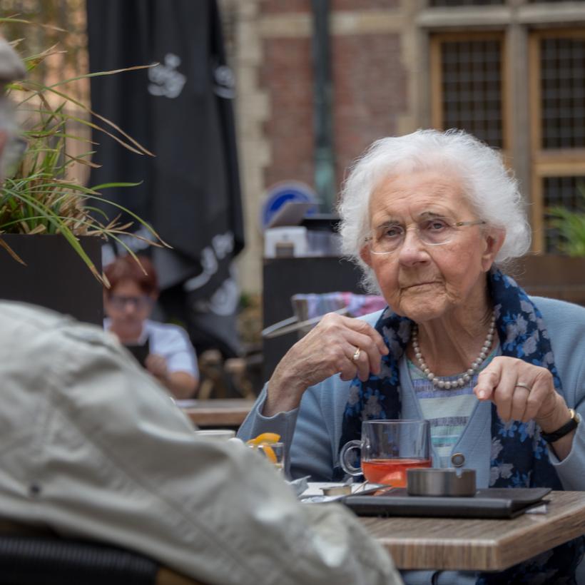 Le PTB demande la convocation d’urgence d’une commission spéciale « maison de repos » au Parlement wallon