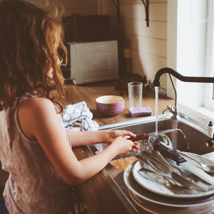 Victoire : bientôt la fin des limiteurs d’eau en Wallonie
