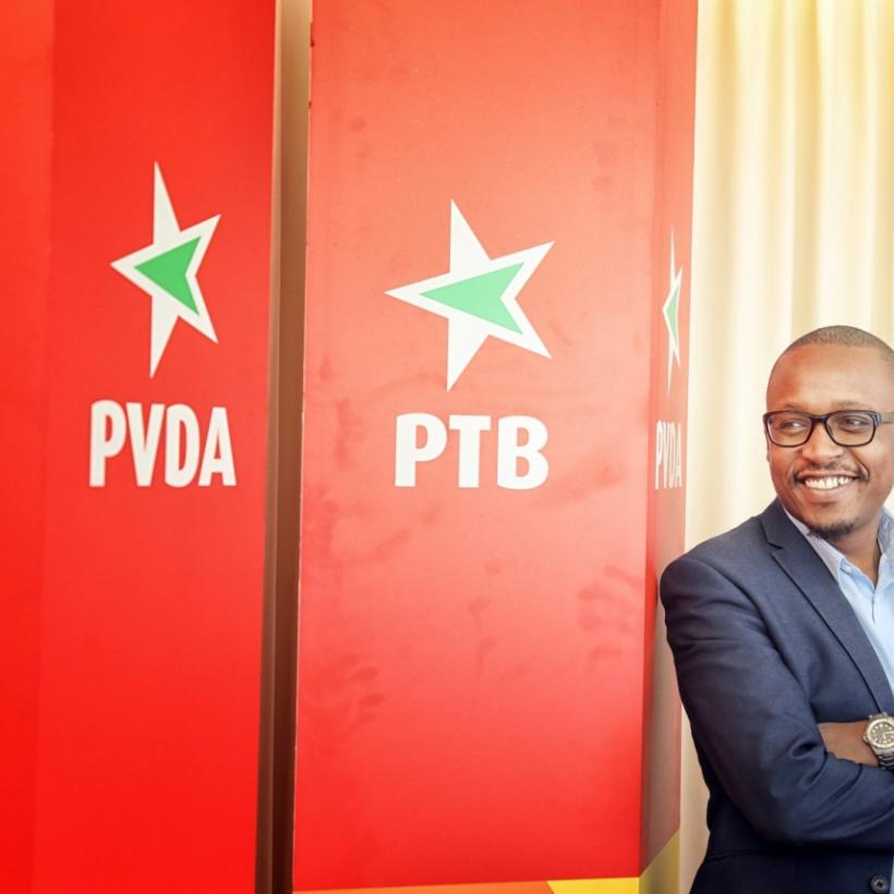 Charleroi : Le PTB dénonce les nouveaux petits arrangements des partis traditionnels et demande la transparence