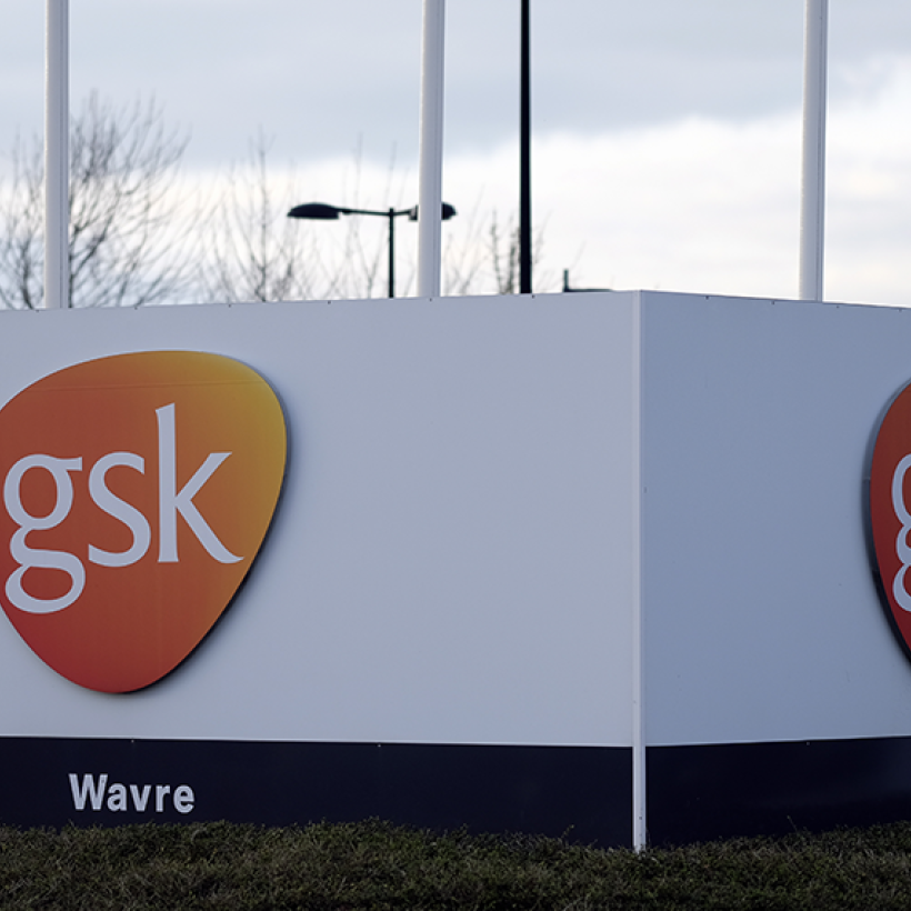 Lobbyiste en chef de GSK et président de la SFPI : l’insupportable double casquette de Pascal Lizin
