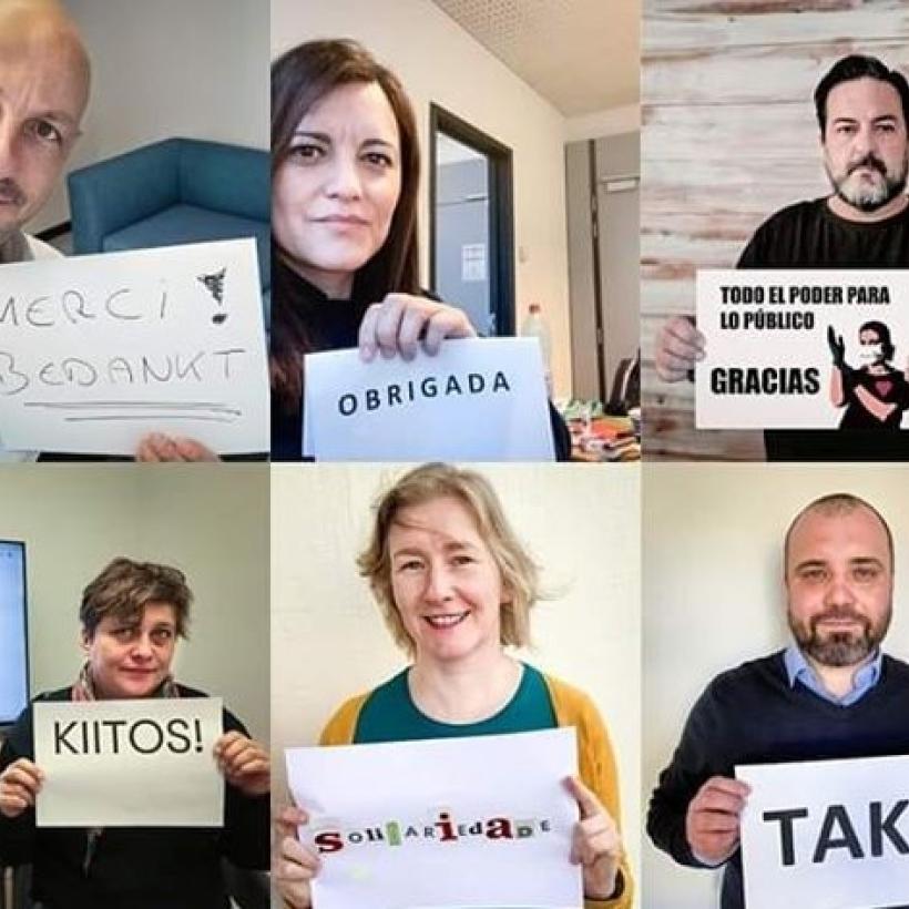  L'Europe face au coronavirus : sortir d'urgence la santé des mains du marché 