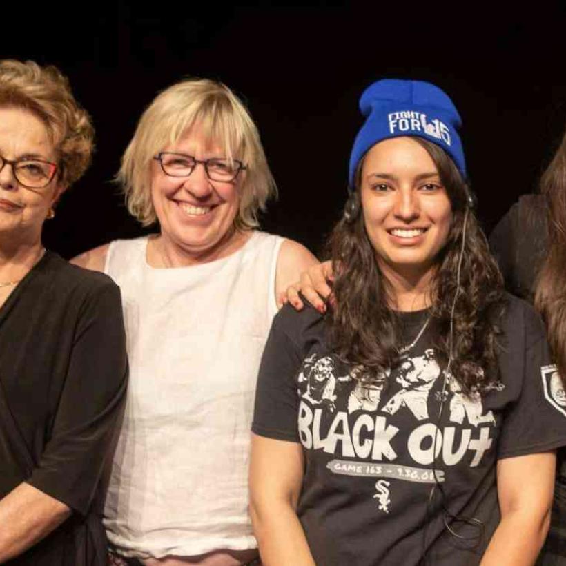 Le PTB et ses activités internationales : un aperçu 