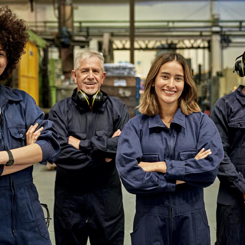 Ensemble contre le racisme : Faisons du 21 mars une journée de lutte pour l'égalité des droits