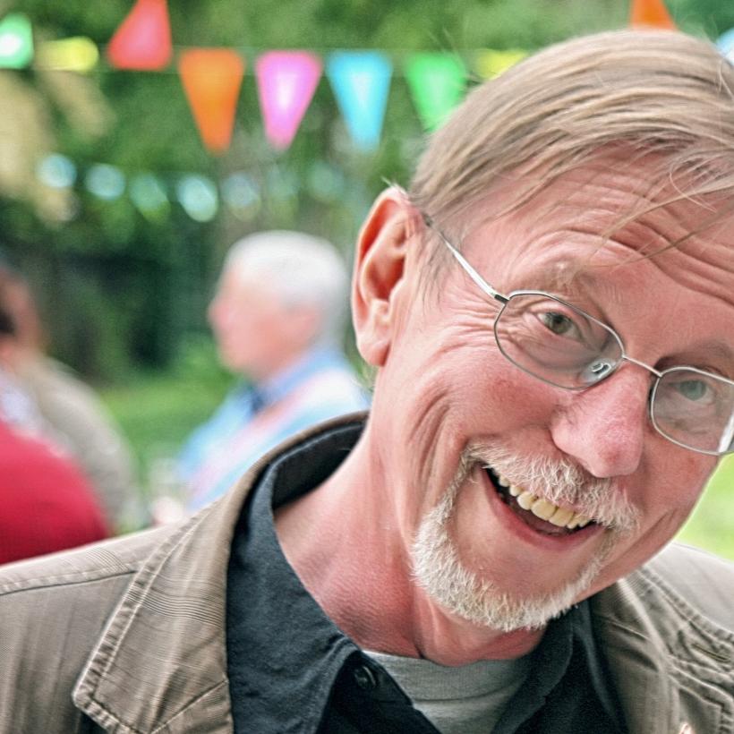 In memoriam : Johnny Coopmans