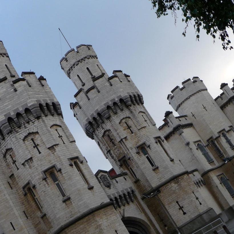 Les gardiens de prison envoient un signal : « les promesses doivent être tenues »