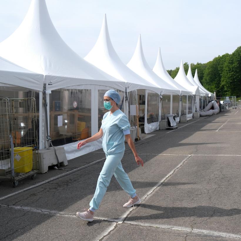 Les leçons de la gestion de la crise du Covid-19