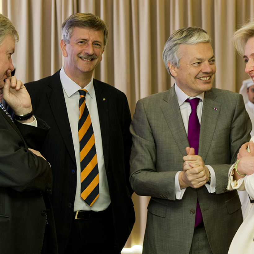 Le lobbyiste en chef de GSK à la tête des investissements publics de l’État belge ? Le PTB dénonce une nouvelle affaire de conflit d’intérêt