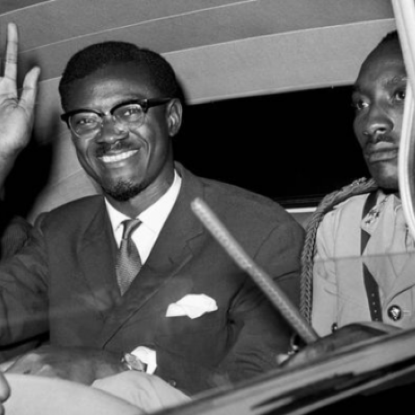 Qui était Patrice Lumumba ?