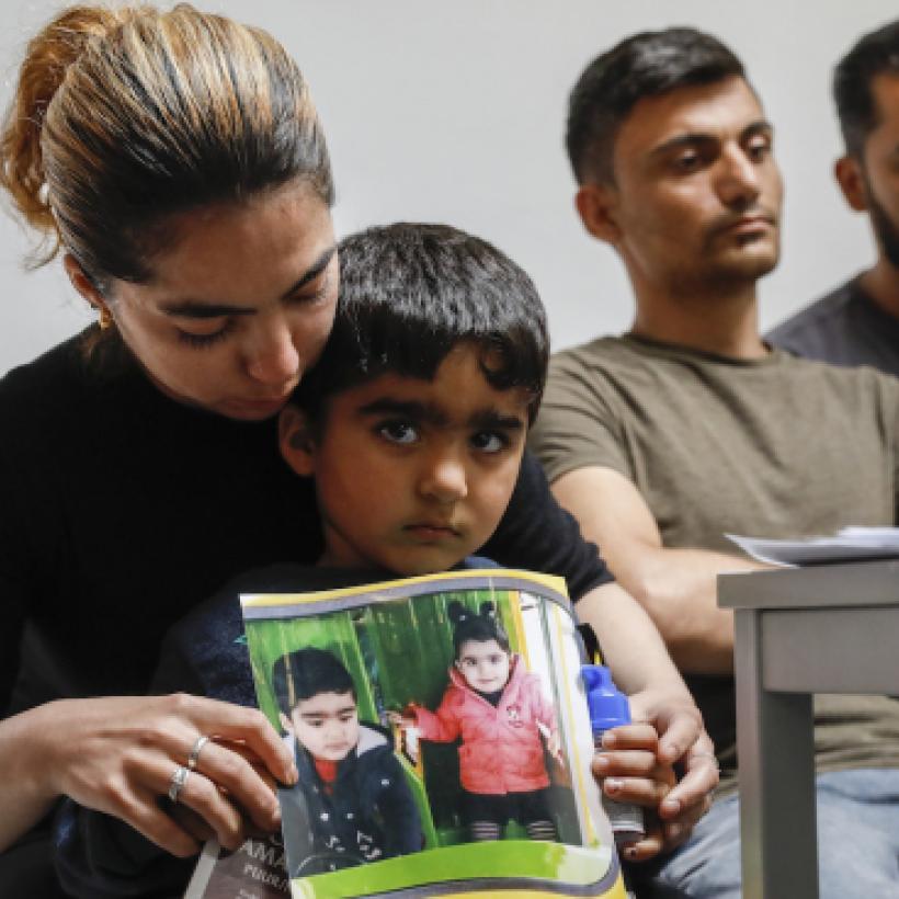 Mawda : une commission d’enquête pour faire toute la lumière