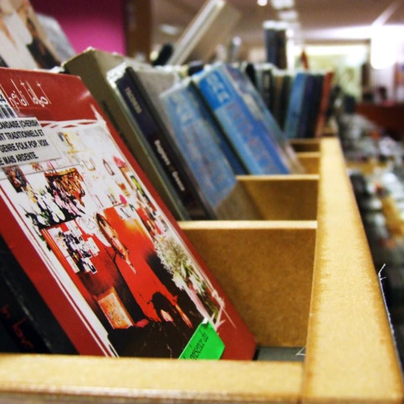 Fermeture des Médiathèques, danger pour la culture démocratique