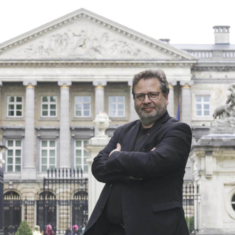 Le PTB propose de réduire de 9,2 millions d’euros les montants versés par la Chambre aux partis