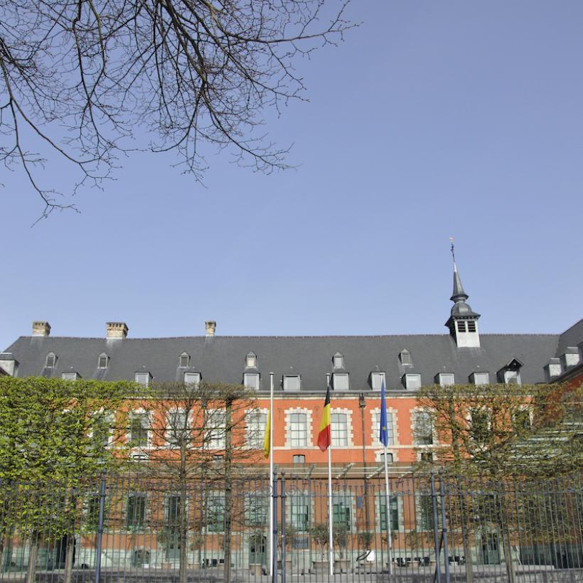 Les 5 propositions du PTB pour améliorer le système de pétition wallon