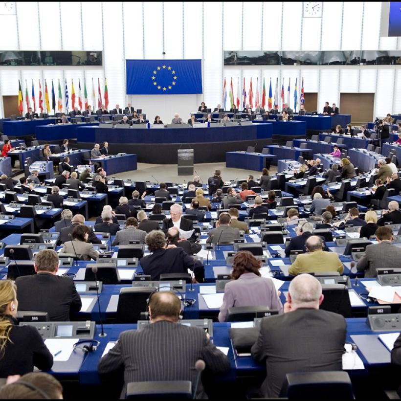 L’Union européenne à l’assaut de nos pensions