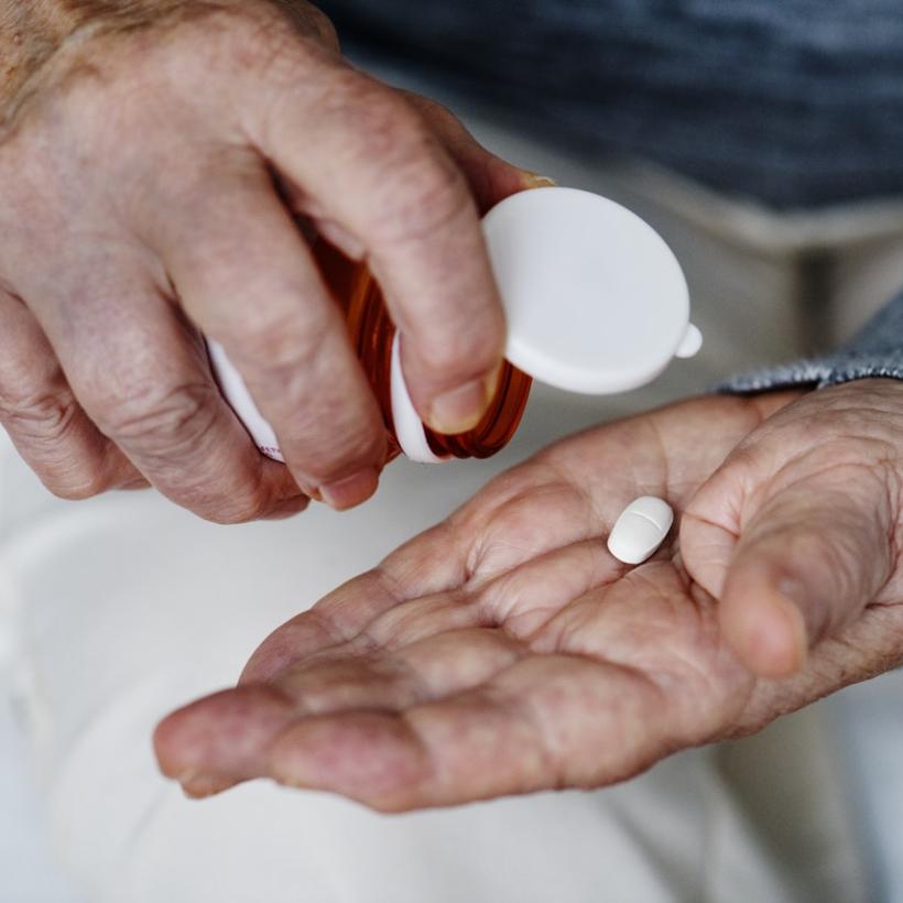 Stop au hold up de Big Pharma : cassons les prix exorbitants des médicaments