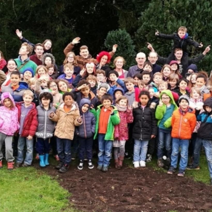 Carnaval : une semaine de plaisir, nature et solidarité pour les 6-12 ans avec les Pionniers