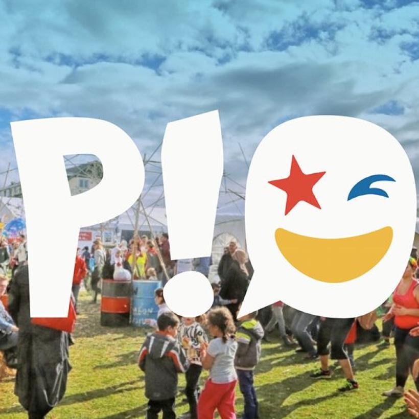 Cinq bonnes raisons de participer au camp d'été des Pionniers