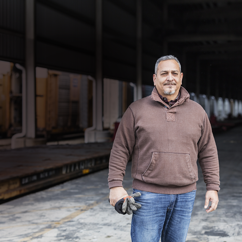 Pour chaque prépensionné en moins, il y a un malade de longue durée en plus