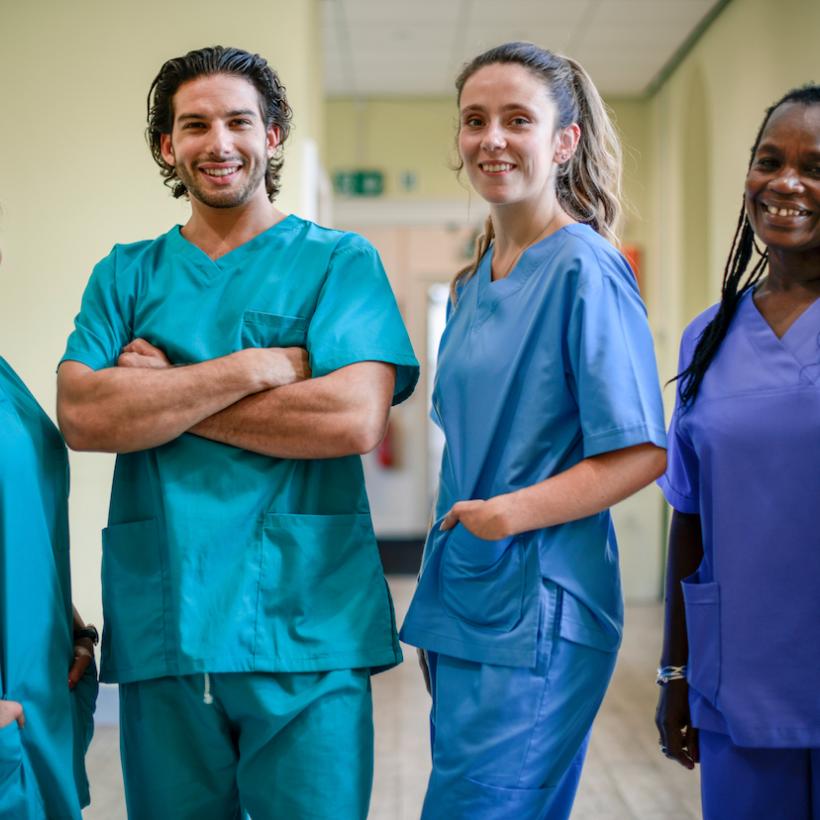 « Qui fait tourner la société ? Nous, la classe travailleuse, dans toute notre diversité »