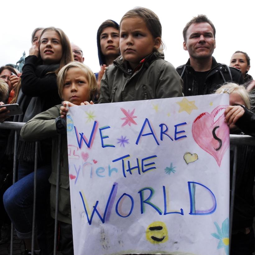 Qu’est-ce que le « modèle danois » d’intégration et pourquoi il est une source d'inspiration pour la N-VA ?