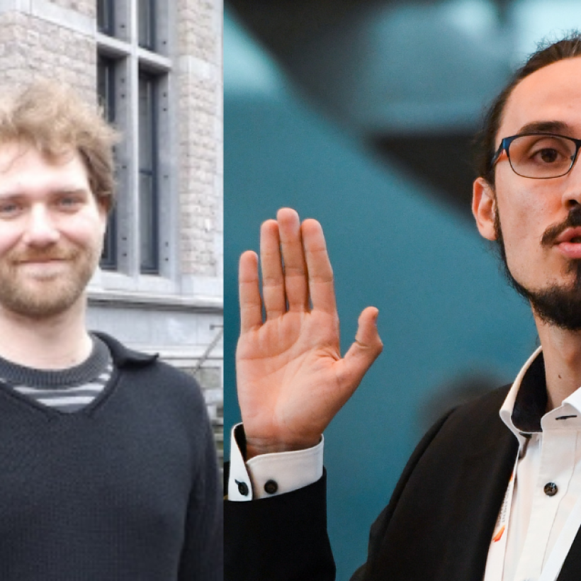 Verviers : le PTB porte plainte auprès du ministre Christophe Collignon à propos d’accusations de corruption