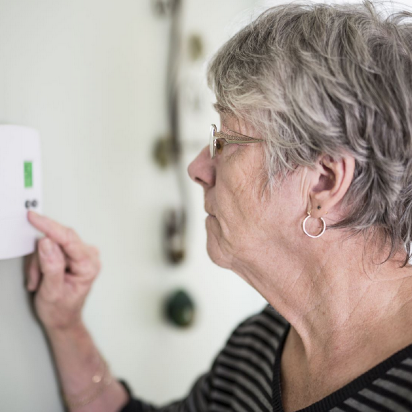 Le PTB prône une aide de 200 euros pour les foyers en situation de précarité énergétique