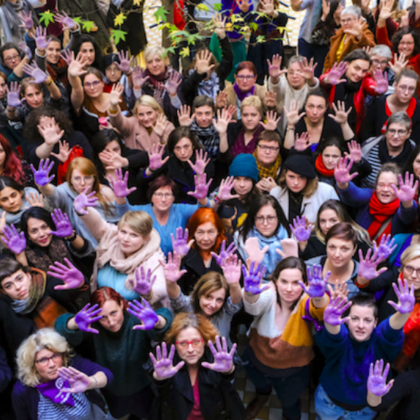 Deux nouveaux féminicides : Le PTB réclame une politique active contre les violences faites aux femmes