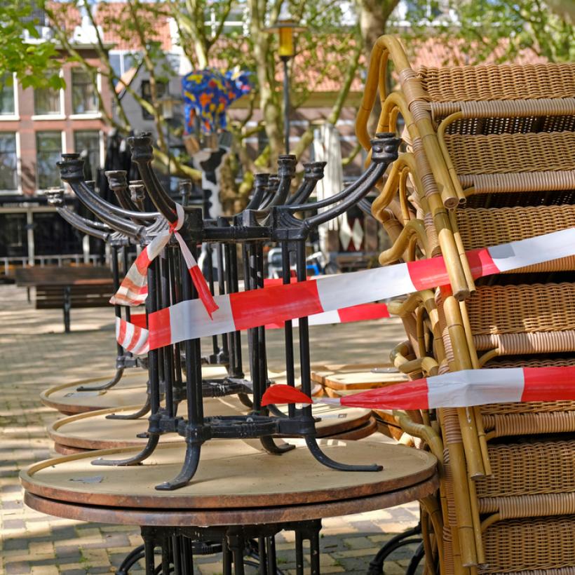 Le plan du PTB de 550 millions pour sauver l’Horeca et les secteurs impactés par la crise en Wallonie