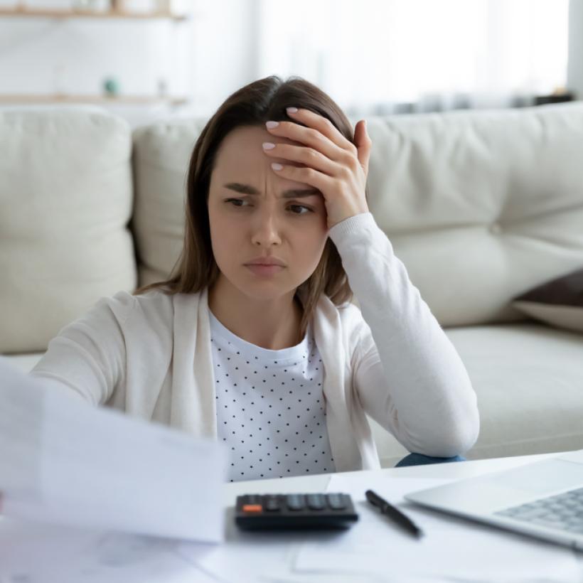 Chômage corona : Le PTB dépose un amendement pour supprimer la facture fiscale. La majorité vote contre