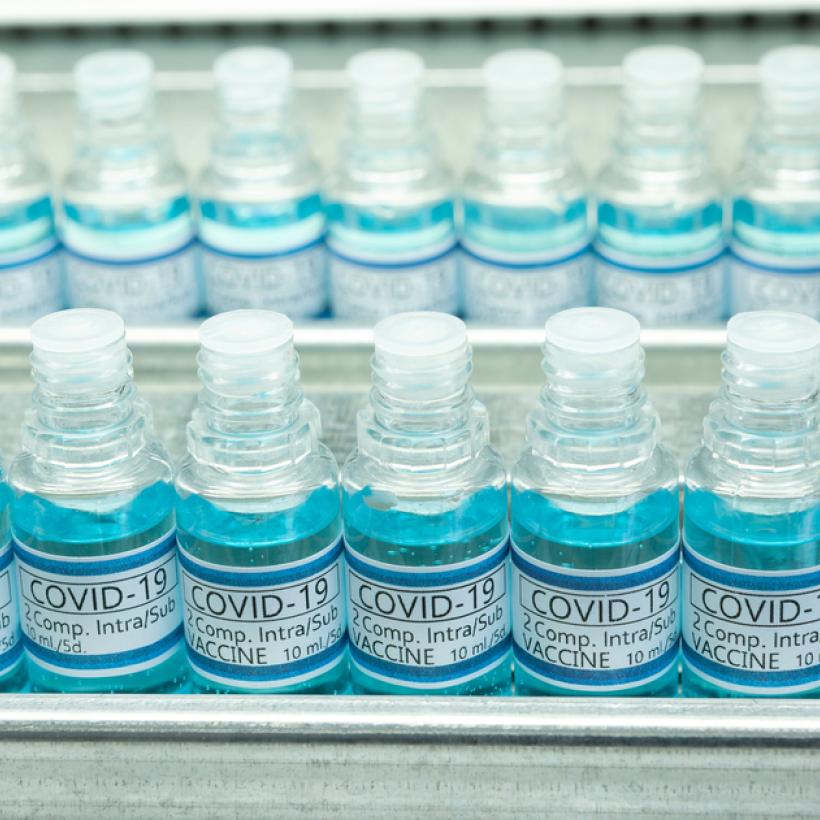 Les vaccins sont encore plus chers que ce que la fuite d’Eva De Bleeker a révélé